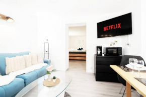 Messe Düsseldorf Top Ausstattung Netflix Wlan